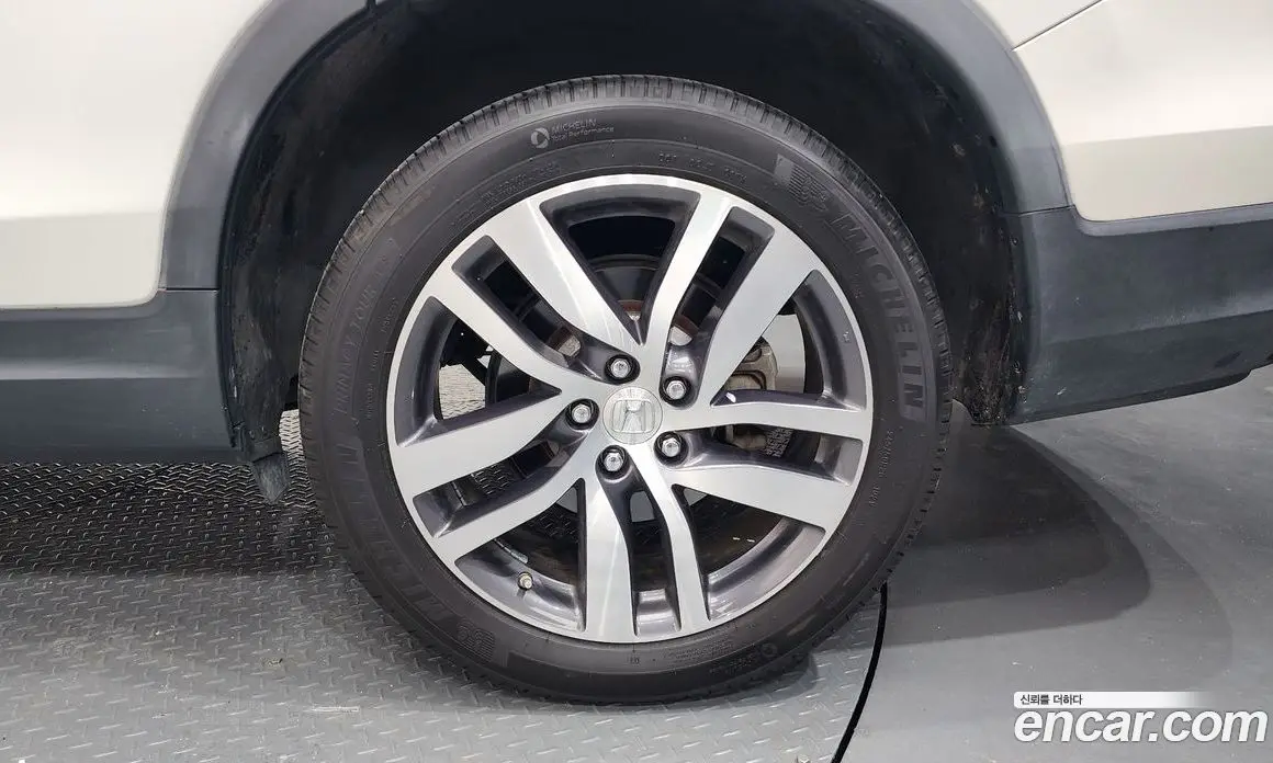 Honda Pilot 2017 3.5 автомат (гидро), фото 7 Honda Pilot 2017 3.5 автомат (гидро), фото 7