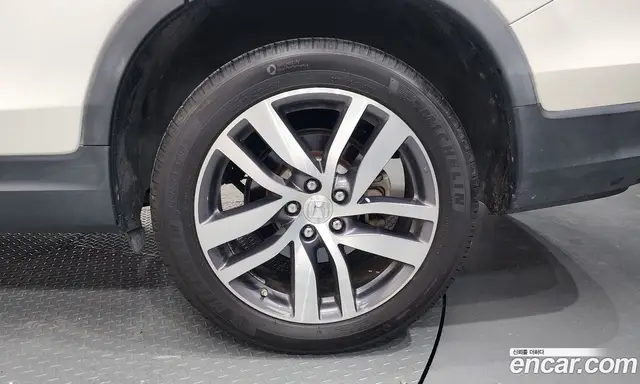 Honda Pilot 2017 3.5 автомат (гидро), миниатюра 7 Honda Pilot 2017 3.5 автомат (гидро), миниатюра 7