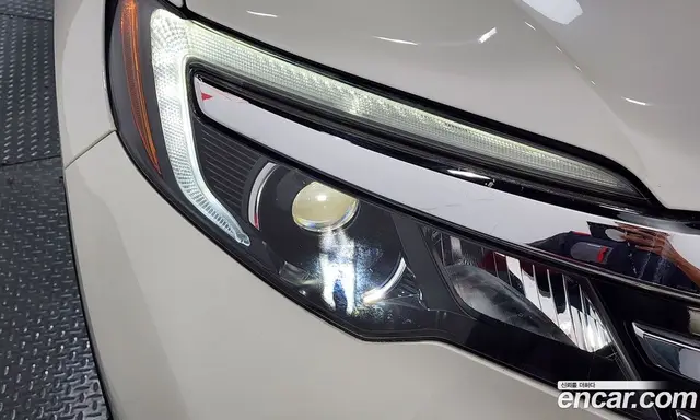 Honda Pilot 2017 3.5 автомат (гидро), миниатюра 8 Honda Pilot 2017 3.5 автомат (гидро), миниатюра 8