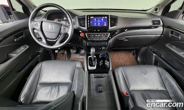 Honda Pilot 2017 3.5 автомат (гидро), миниатюра 10 Honda Pilot 2017 3.5 автомат (гидро), миниатюра 10