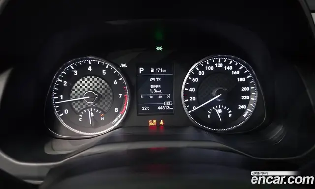 Hyundai Avante 2020 1.6 автомат (гидро), миниатюра 11 Hyundai Avante 2020 1.6 автомат (гидро), миниатюра 11