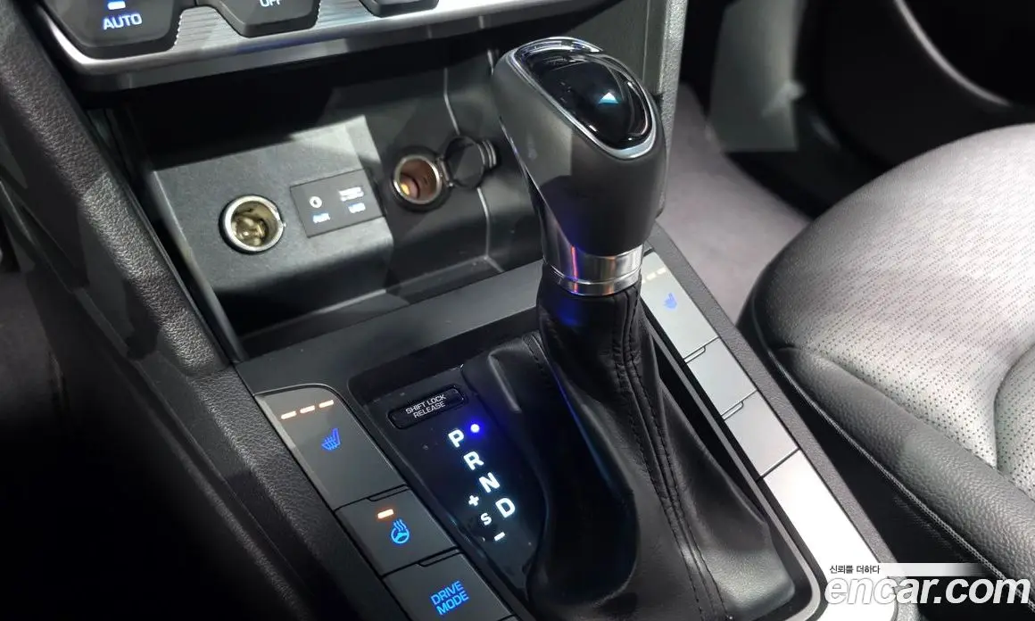 Hyundai Avante 2020 1.6 автомат (гидро), фото 12 Hyundai Avante 2020 1.6 автомат (гидро), фото 12