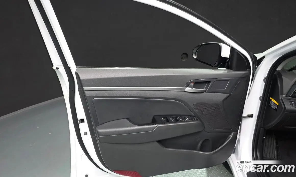 Hyundai Avante 2020 1.6 автомат (гидро), фото 14 Hyundai Avante 2020 1.6 автомат (гидро), фото 14