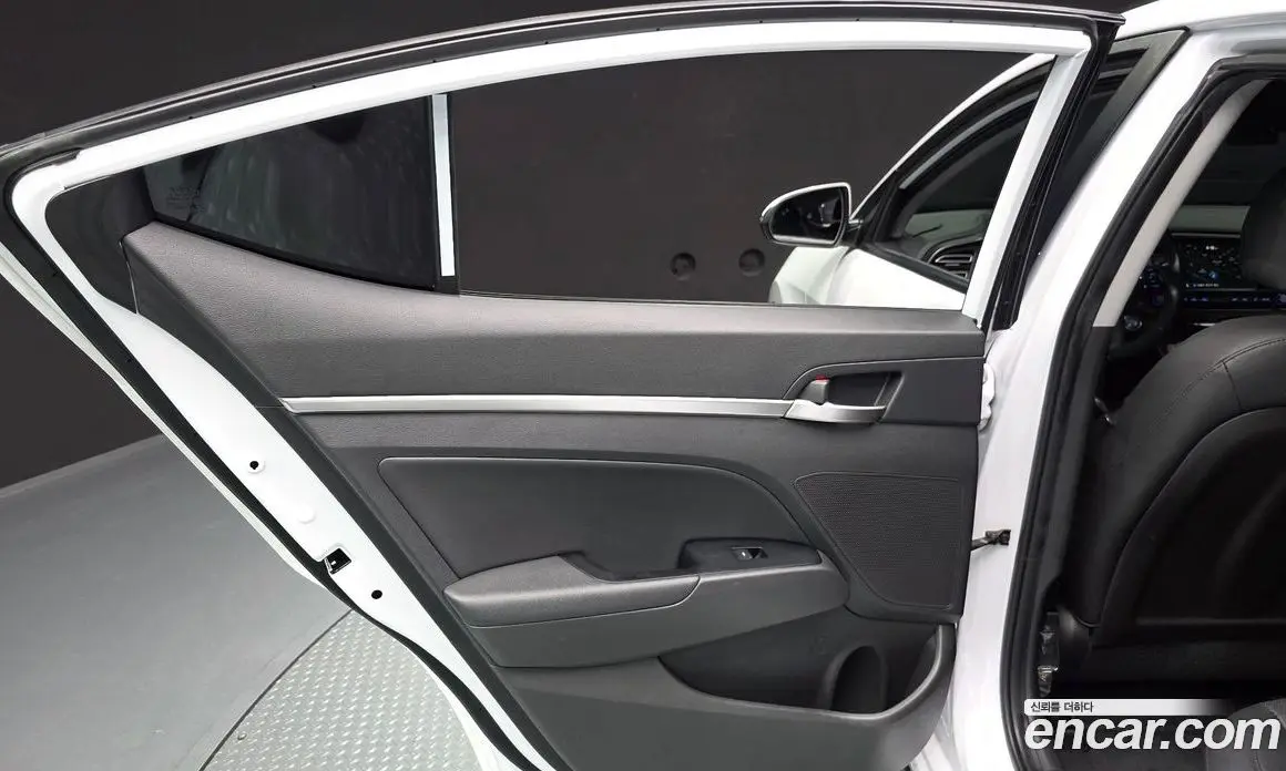 Hyundai Avante 2020 1.6 автомат (гидро), фото 15 Hyundai Avante 2020 1.6 автомат (гидро), фото 15