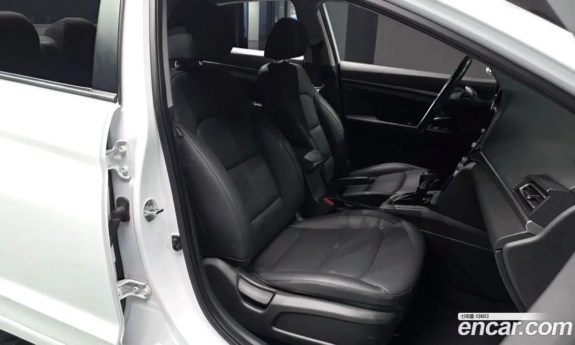 Hyundai Avante 2020 1.6 автомат (гидро), фото 16 Hyundai Avante 2020 1.6 автомат (гидро), фото 16