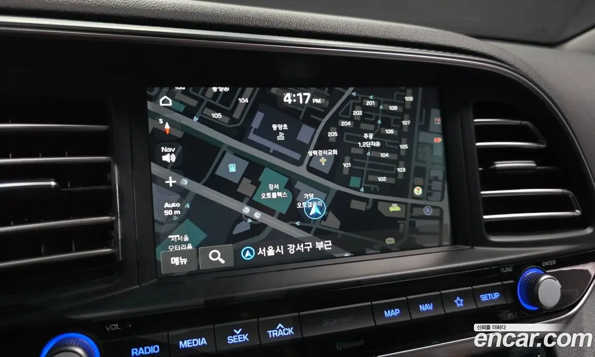 Hyundai Avante 2020 1.6 автомат (гидро), фото 20 Hyundai Avante 2020 1.6 автомат (гидро), фото 20