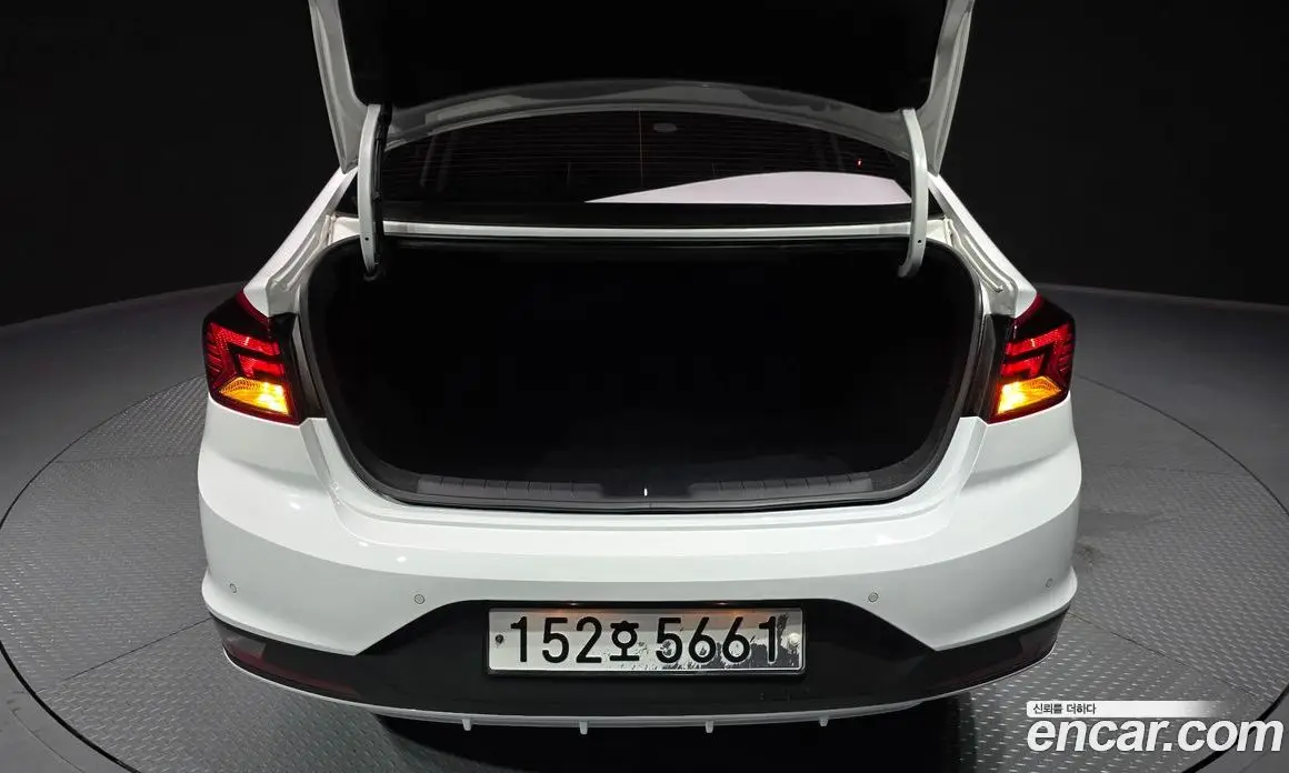 Hyundai Avante 2020 1.6 автомат (гидро), фото 26 Hyundai Avante 2020 1.6 автомат (гидро), фото 26