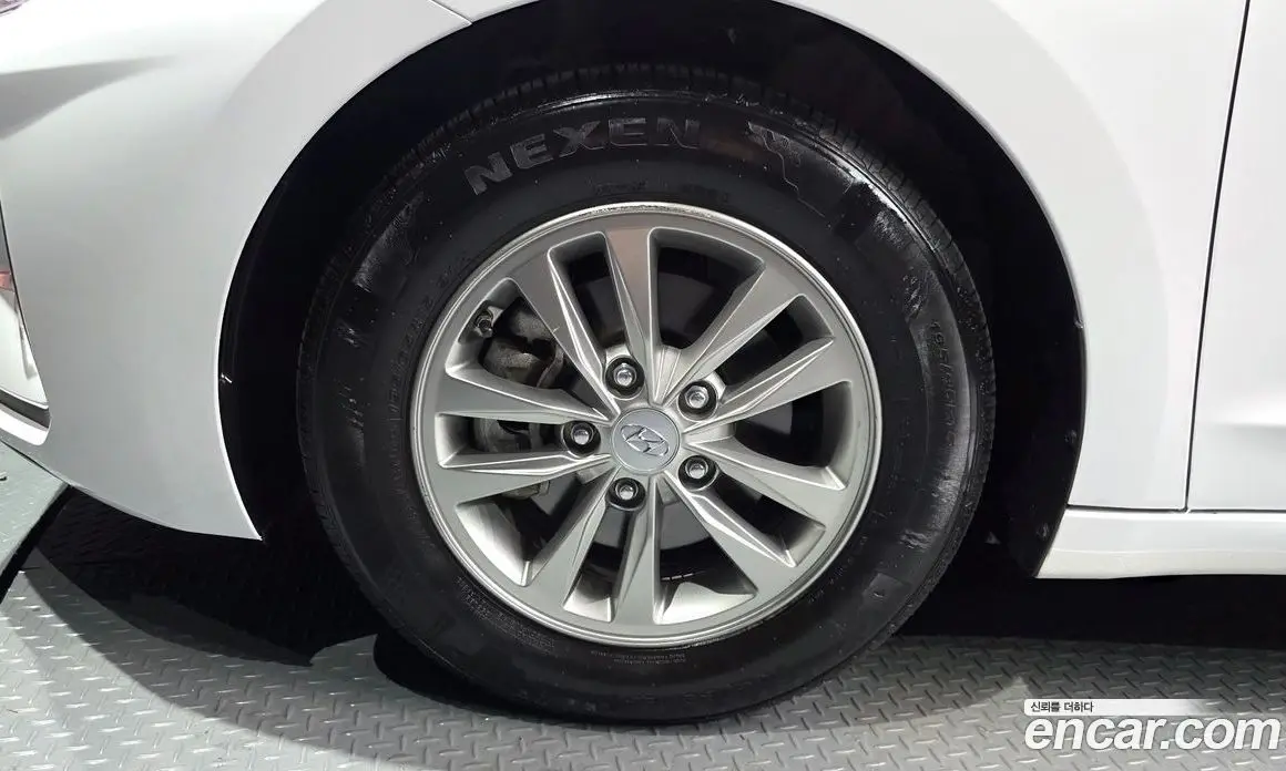 Hyundai Avante 2020 1.6 автомат (гидро), фото 5 Hyundai Avante 2020 1.6 автомат (гидро), фото 5