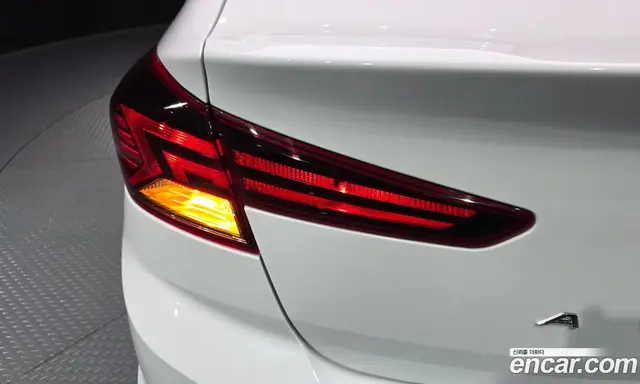 Hyundai Avante 2020 1.6 автомат (гидро), миниатюра 9 Hyundai Avante 2020 1.6 автомат (гидро), миниатюра 9