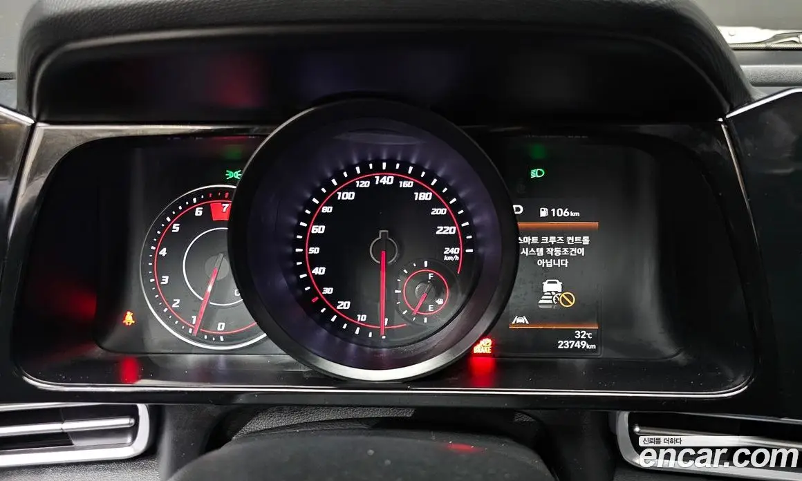 Hyundai Avante 2021 1.6 автомат (гидро), фото 11