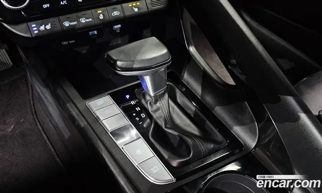 Hyundai Avante 2021 1.6 автомат (гидро), миниатюра 12