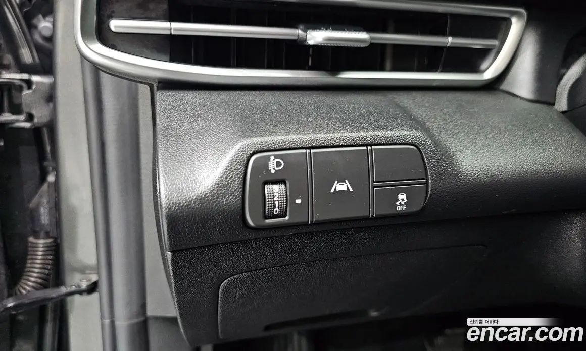 Hyundai Avante 2021 1.6 автомат (гидро), фото 25