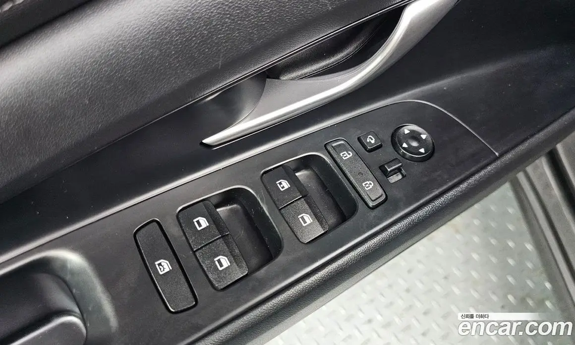 Hyundai Avante 2021 1.6 автомат (гидро), фото 27