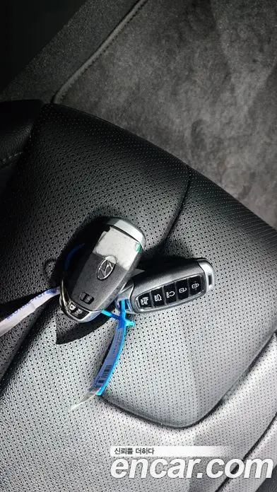 Hyundai Avante 2021 1.6 автомат (гидро), фото 29
