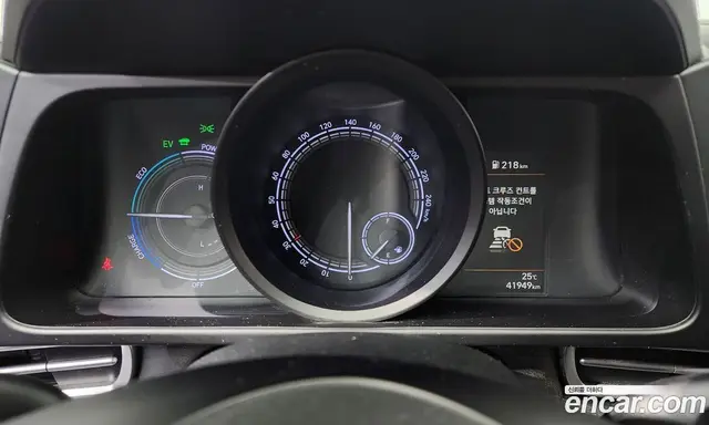 Hyundai Avante 2021 1.6 автомат (гидро), миниатюра 11