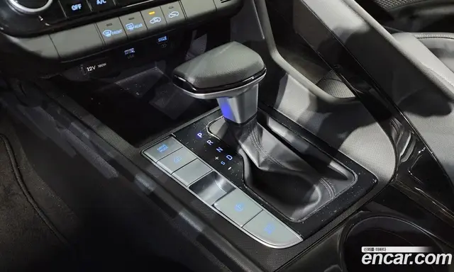 Hyundai Avante 2021 1.6 автомат (гидро), миниатюра 12
