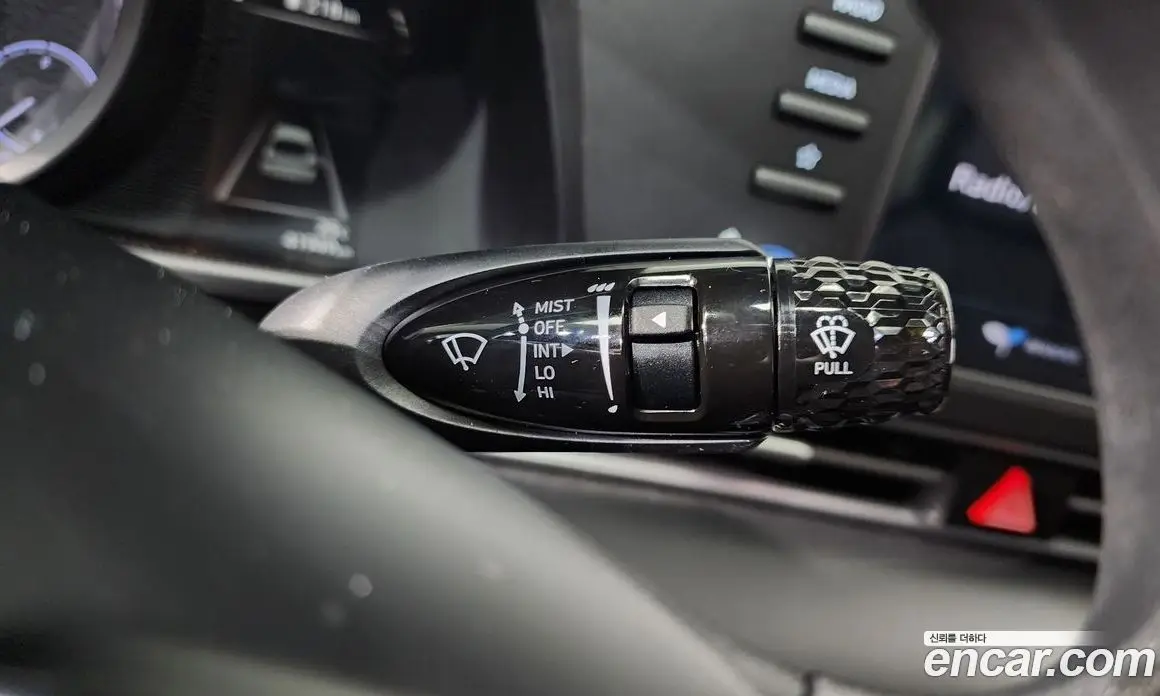 Hyundai Avante 2021 1.6 автомат (гидро), фото 24