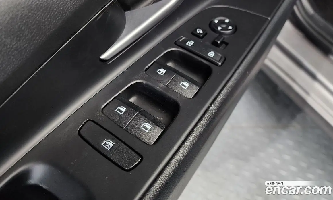 Hyundai Avante 2021 1.6 автомат (гидро), фото 27
