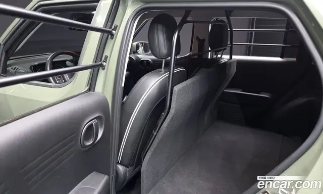 Hyundai Casper 2022 1.0 автомат (гидро), миниатюра 11 Hyundai Casper 2022 1.0 автомат (гидро), миниатюра 11