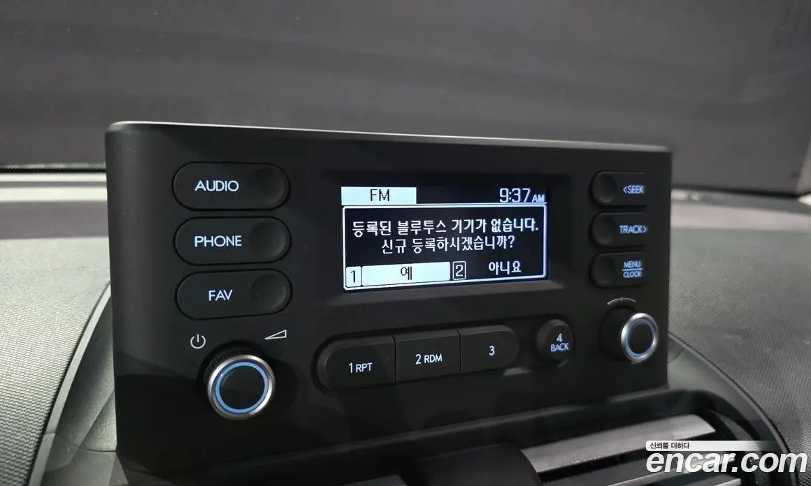 Hyundai Casper 2022 1.0 автомат (гидро), фото 14 Hyundai Casper 2022 1.0 автомат (гидро), фото 14