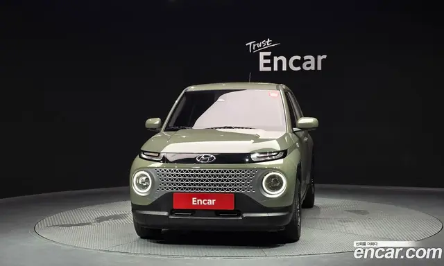 Hyundai Casper 2022 1.0 автомат (гидро), миниатюра 3 Hyundai Casper 2022 1.0 автомат (гидро), миниатюра 3