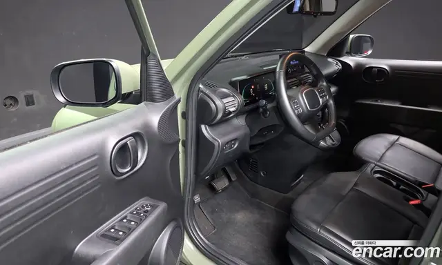 Hyundai Casper 2022 1.0 автомат (гидро), миниатюра 10 Hyundai Casper 2022 1.0 автомат (гидро), миниатюра 10