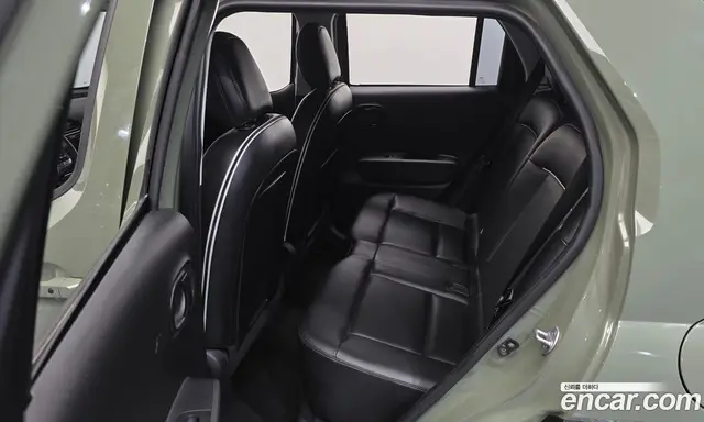 Hyundai Casper 2022 1.0 автомат (гидро), миниатюра 12
