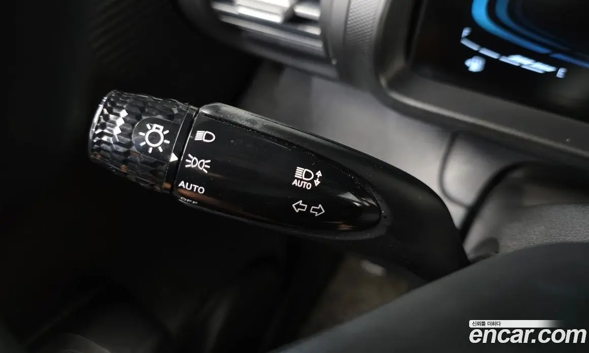 Hyundai Casper 2022 1.0 автомат (гидро), фото 13