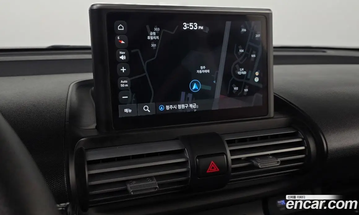Hyundai Casper 2022 1.0 автомат (гидро), фото 14