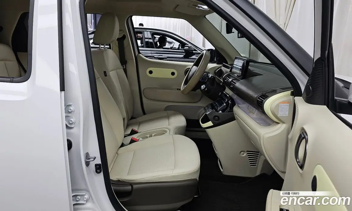 Hyundai Casper 2024 0.2 автомат (гидро), фото 11 Hyundai Casper 2024 0.2 автомат (гидро), фото 11