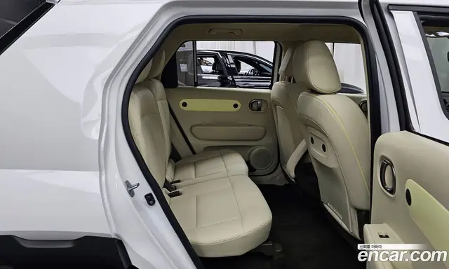 Hyundai Casper 2024 0.2 автомат (гидро), миниатюра 12