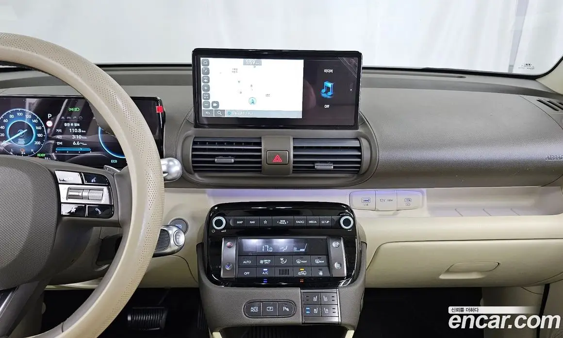 Hyundai Casper 2024 0.2 автомат (гидро), фото 14 Hyundai Casper 2024 0.2 автомат (гидро), фото 14