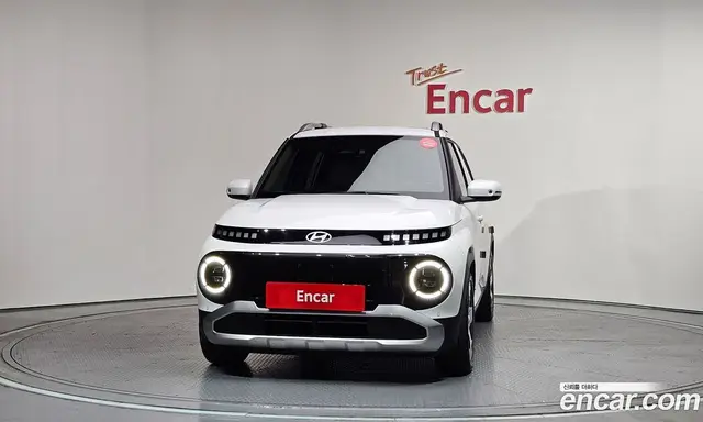 Hyundai Casper 2024 0.2 автомат (гидро), миниатюра 3 Hyundai Casper 2024 0.2 автомат (гидро), миниатюра 3