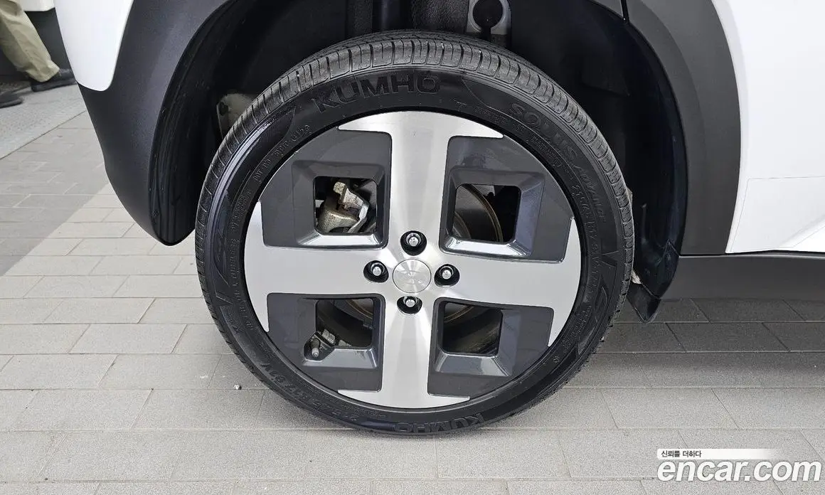 Hyundai Casper 2024 0.2 автомат (гидро), фото 5 Hyundai Casper 2024 0.2 автомат (гидро), фото 5