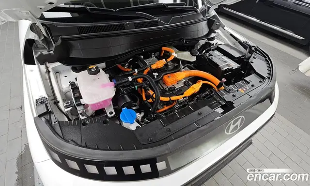 Hyundai Casper 2024 0.2 автомат (гидро), миниатюра 6 Hyundai Casper 2024 0.2 автомат (гидро), миниатюра 6