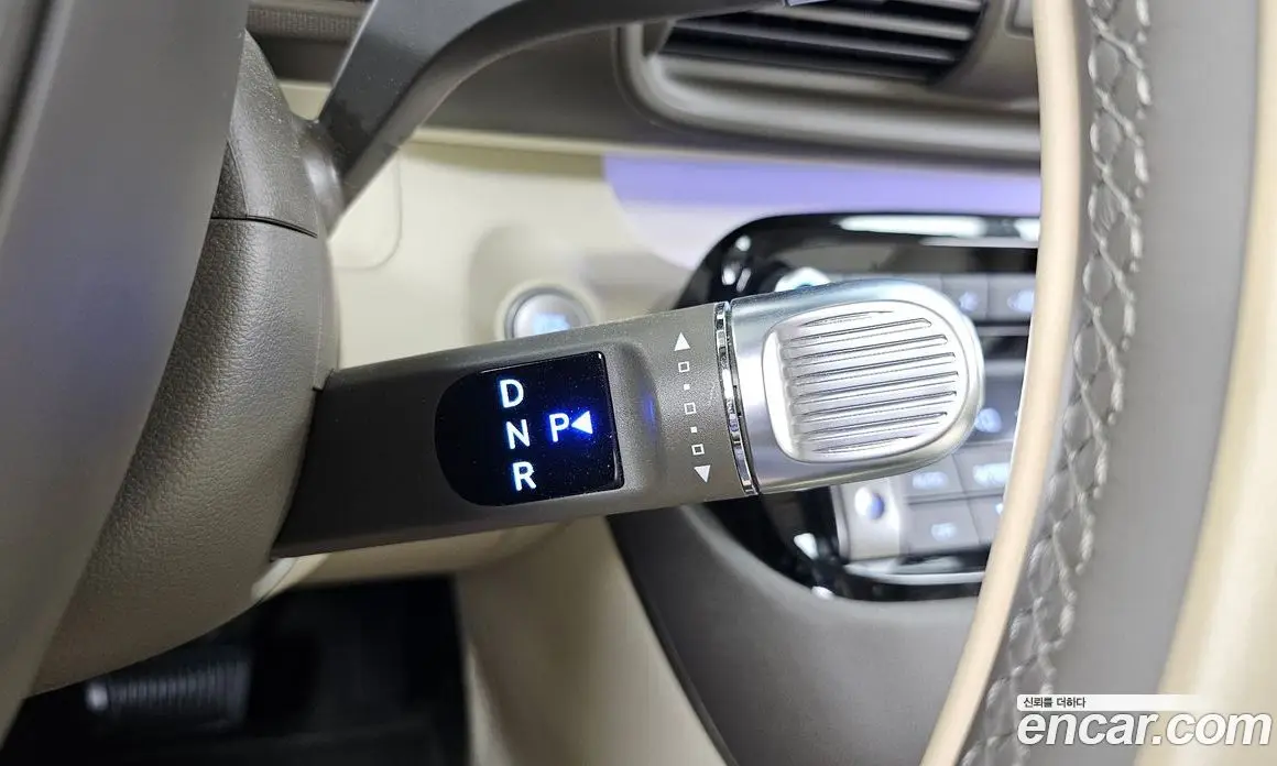 Hyundai Casper 2024 0.2 автомат (гидро), фото 9 Hyundai Casper 2024 0.2 автомат (гидро), фото 9