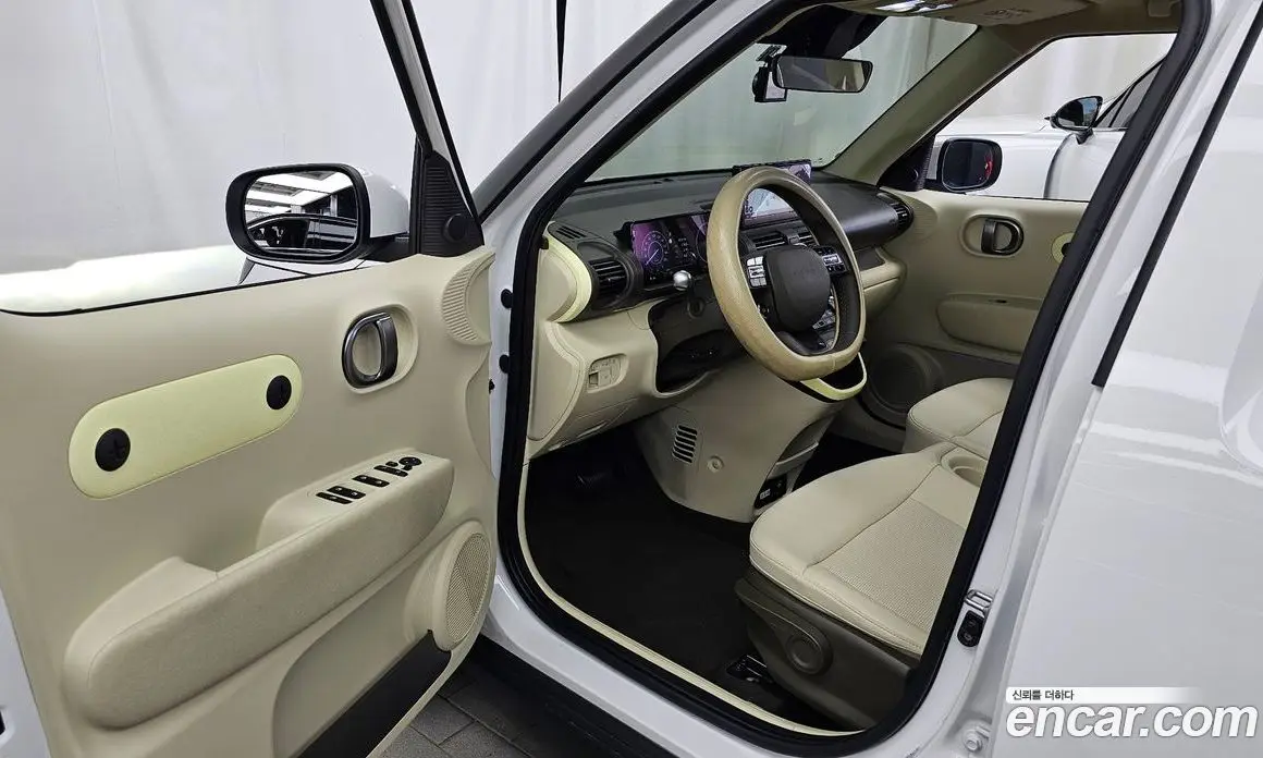 Hyundai Casper 2024 0.2 автомат (гидро), фото 10 Hyundai Casper 2024 0.2 автомат (гидро), фото 10