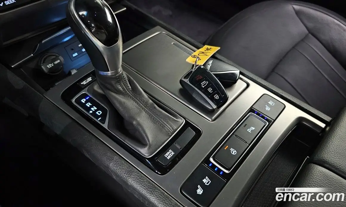 Hyundai Genesis 2014 3.3 автомат (гидро), фото 9 Hyundai Genesis 2014 3.3 автомат (гидро), фото 9