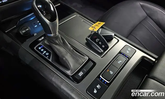 Hyundai Genesis 2014 3.3 автомат (гидро), миниатюра 9 Hyundai Genesis 2014 3.3 автомат (гидро), миниатюра 9