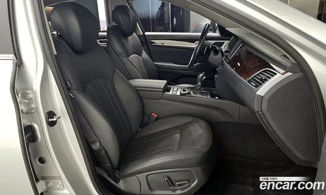 Hyundai Genesis 2014 3.3 автомат (гидро), миниатюра 10 Hyundai Genesis 2014 3.3 автомат (гидро), миниатюра 10