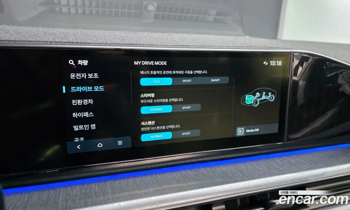 Hyundai Grandeur 2023 1.6 автомат (гидро), фото 15 Hyundai Grandeur 2023 1.6 автомат (гидро), фото 15