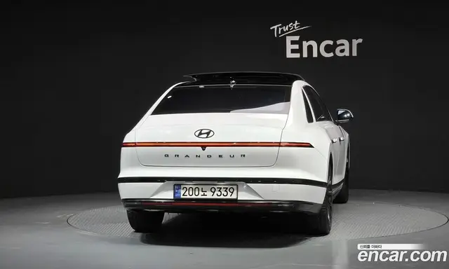 Hyundai Grandeur 2023 1.6 автомат (гидро), миниатюра 4 Hyundai Grandeur 2023 1.6 автомат (гидро), миниатюра 4