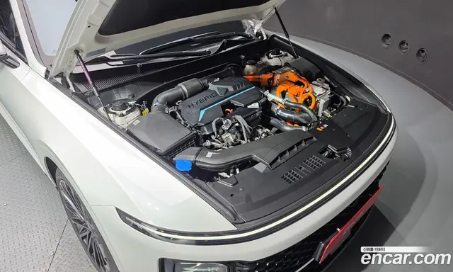 Hyundai Grandeur 2023 1.6 автомат (гидро), миниатюра 6 Hyundai Grandeur 2023 1.6 автомат (гидро), миниатюра 6