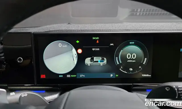 Hyundai Grandeur 2023 1.6 автомат (гидро), миниатюра 8 Hyundai Grandeur 2023 1.6 автомат (гидро), миниатюра 8