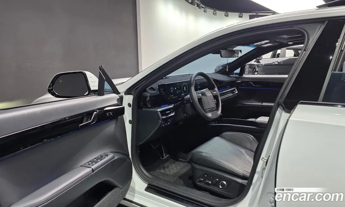 Hyundai Grandeur 2023 1.6 автомат (гидро), фото 10 Hyundai Grandeur 2023 1.6 автомат (гидро), фото 10