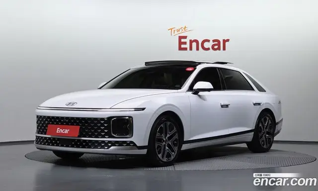 Hyundai Grandeur 2023 2.5 автомат (гидро), миниатюра 1 Hyundai Grandeur 2023 2.5 автомат (гидро), миниатюра 1