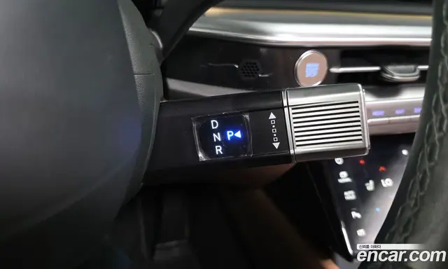 Hyundai Grandeur 2023 2.5 автомат (гидро), миниатюра 12