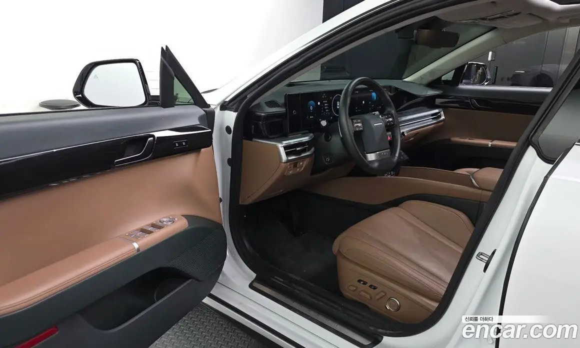 Hyundai Grandeur 2023 2.5 автомат (гидро), фото 13 Hyundai Grandeur 2023 2.5 автомат (гидро), фото 13