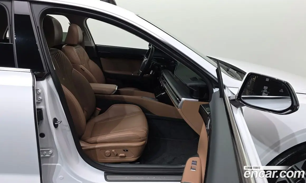Hyundai Grandeur 2023 2.5 автомат (гидро), фото 17 Hyundai Grandeur 2023 2.5 автомат (гидро), фото 17