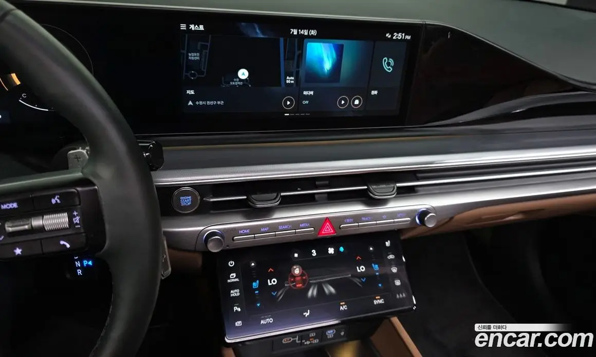 Hyundai Grandeur 2023 2.5 автомат (гидро), фото 20 Hyundai Grandeur 2023 2.5 автомат (гидро), фото 20